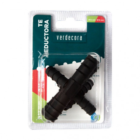 TE 16-12MM VERDECORA