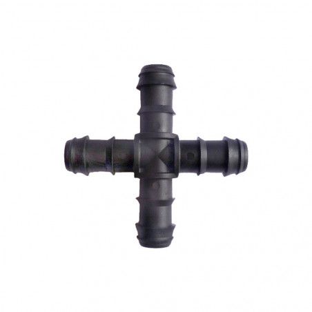 CRUZ GOTEO 16MM 2UD VERDECORA