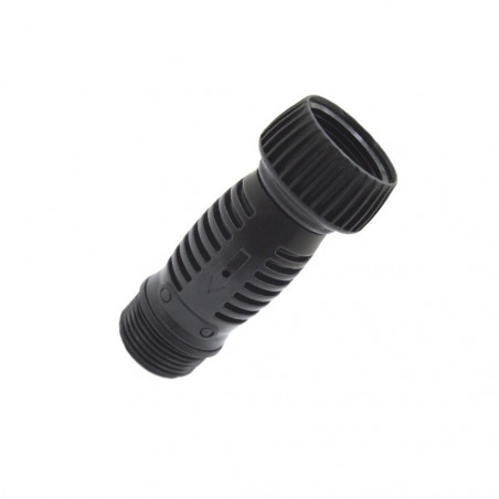 REDUCTOR PRESION 1 ATM VERDECORA