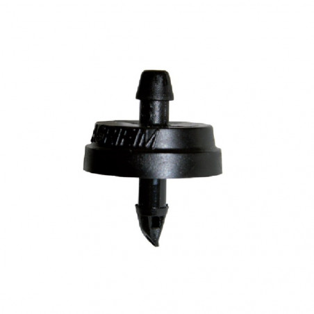 GOTERO AUTOCOMPENSADO 4L/H 5UD VERDECORA