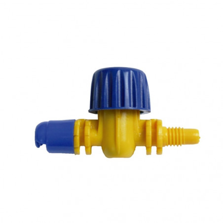 MICRODIFUSOR  REG 180Âº 3 UD VERDECORA