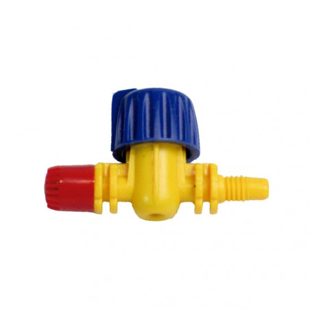 MICRODIFUSOR REG 360Âº 3 UD VERDECORA