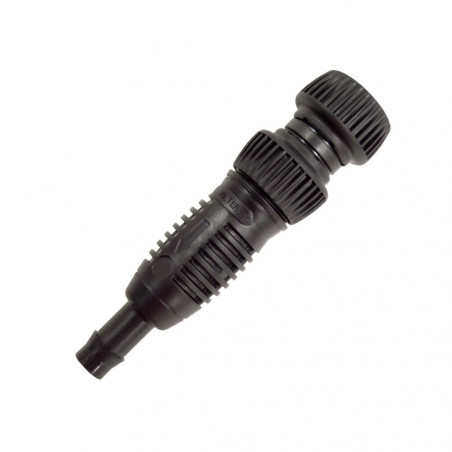 CONEXIÓN A GRIFO CON FILTRO 3/4"X16MM VERDECORA