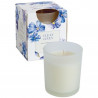 VELA VASO LINO