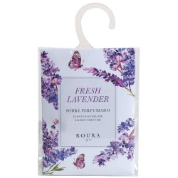 SACHET PERFUMADO LAVANDA