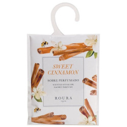 SACHET PERFUMADO CANELA
