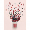 SACHET PERFUMADO FRUTOS ROJOS