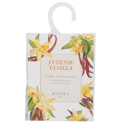 SACHET PERFUMAD VAINILLA