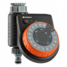 PROGRAMADOR DE RIEGO GARDENA EASY