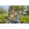 PROGRAMADOR DE RIEGO GARDENA EASY