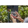 PROGRAMADOR DE RIEGO GARDENA EASY