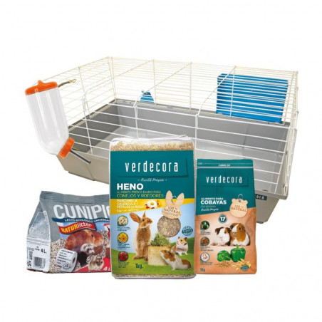 LOTE COBAYA INICIACIÓN