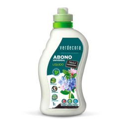 ABONO UNIVERSAL 1L VERDECORA