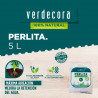 PERLITA 5 LITROS VERDECORA