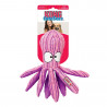KONG CUTESEAS PULPO DE JUGUETE PARA PERROS