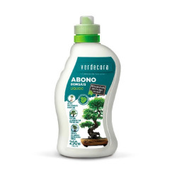 ABONO LíQUIDO BONSAIS 250ML VERDECORA