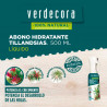 ABONO HIDRATANTE TILLANDSIAS 500ML VERDECORA
