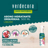 ABONO HIDRATANTE ORQUIDEAS 500ML VERDECORA