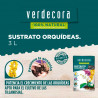 SUSTRATO ORQUIDEAS 3L VERDECORA