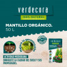MANTILLO 50L VERDECORA