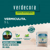 VERMICULITA 5 LITROS VERDECORA