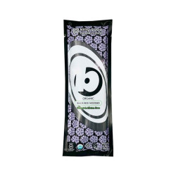 NOODLES DE ARROZ NEGRO SIN GLUTEN BIO 250G