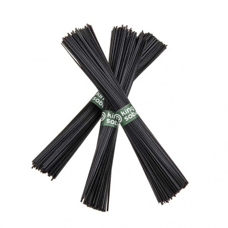 NOODLES DE ARROZ NEGRO SIN GLUTEN BIO 250G