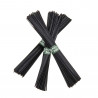 NOODLES DE ARROZ NEGRO SIN GLUTEN BIO 250G