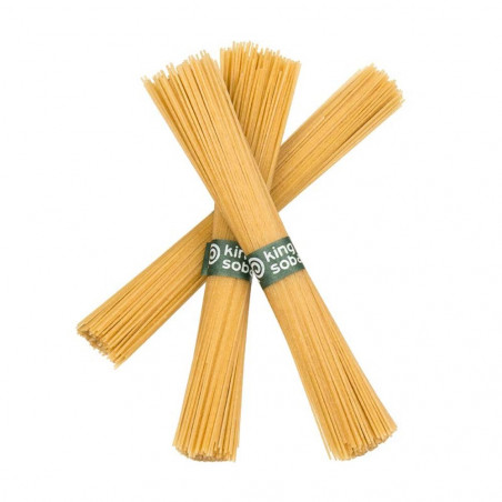 NOODLES DE MIJO Y ARROZ INTEGRAL SIN GLUTEN BIO 250G