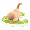 JUGUETE DE GATO CIRCUITO CATIT SENSE