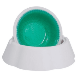 BEBEDERO REFRESCANTE ICE BOWL 450ML