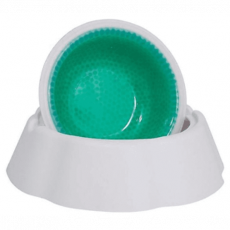 BEBEDERO REFRESCANTE ICE BOWL 450ML