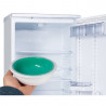 BEBEDERO REFRESCANTE ICE BOWL 450ML