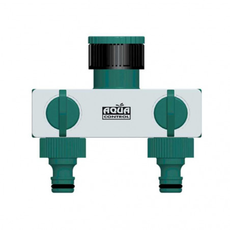 DISTRIBUIDOR 2 SALIDAS