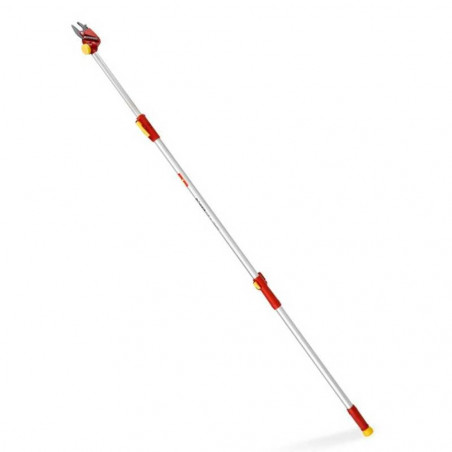 PERTIGA CON TIJERA 2,3-4 METROS