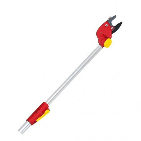 PERTIGA CON TIJERA 2,3-4 METROS