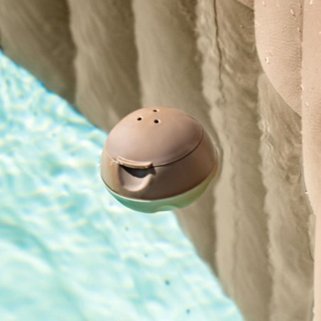 DISPENSADOR QUIMICOS PURESPA