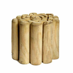 BORDURA PINO SEMIREDONDA 20X200CM