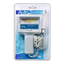 TESTER PH-CLORO