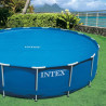 COBERTOR SOLAR INTEX PARA PISCINAS REDONDO 457CM