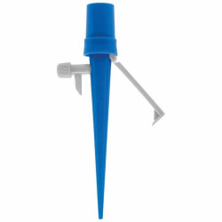 CONOS RIEGO BOTELLA CON VALVULA 6 UNIDADES