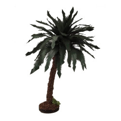 PALMERA ARTIFICIAL 28CM BELÉN