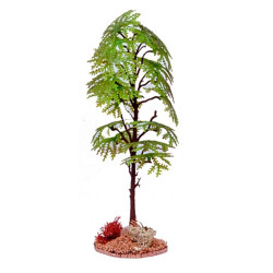 HAYA MUSGO ARTIFICIAL BELÉN 18CM