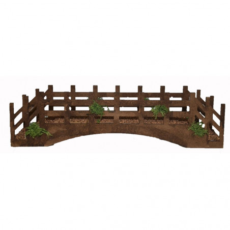 PUENTE CORCHO 30CM