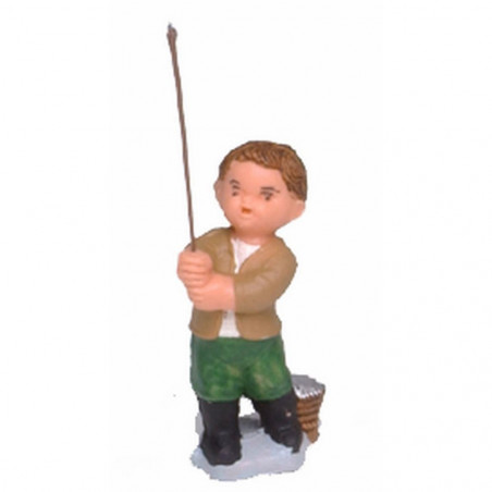 PESCADOR 8CM
