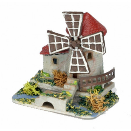 MOLINO RIO 6X8X8CM