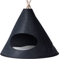 TIPI PARA GATOS FIELTRO