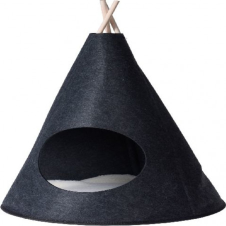 TIPI PARA GATOS FIELTRO