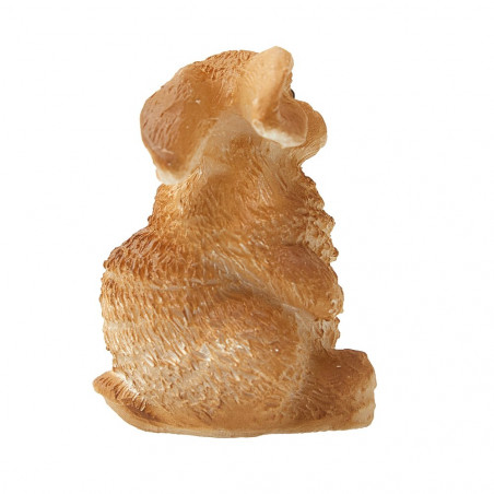 CONEJO RESINA 21/25CM
