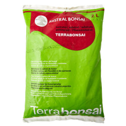 SUSTRATO BONSAI 2L